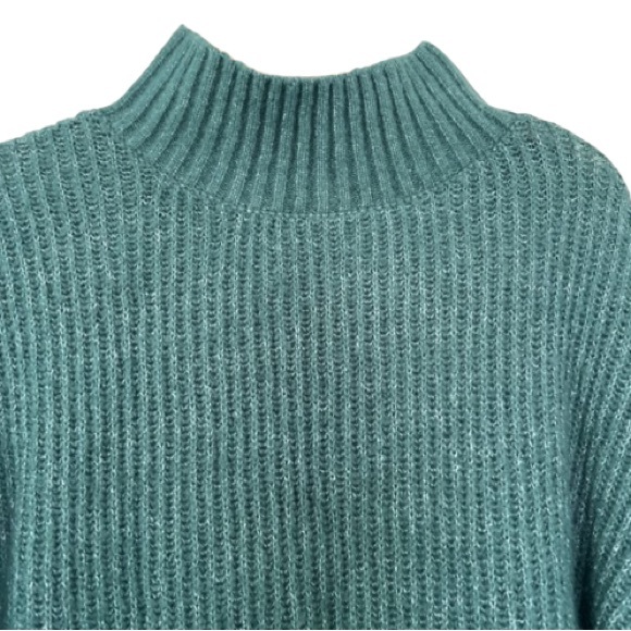 Z Supply mock neck sweater - Picture 4 of 7